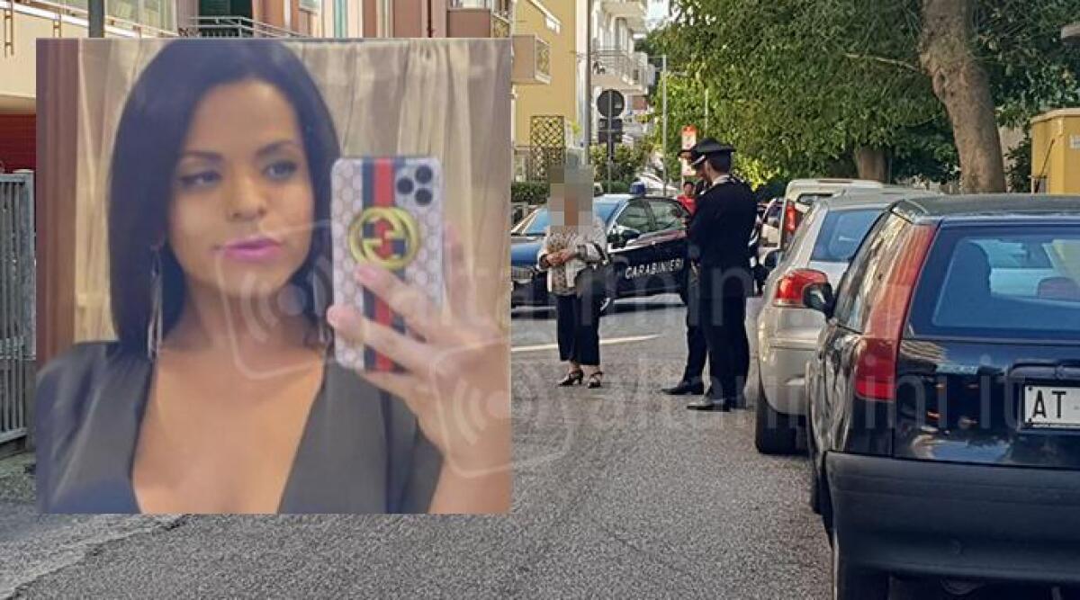 Caduta mortale a Rimini: famiglia chiede giustizia e supporto finanziario - Bruna