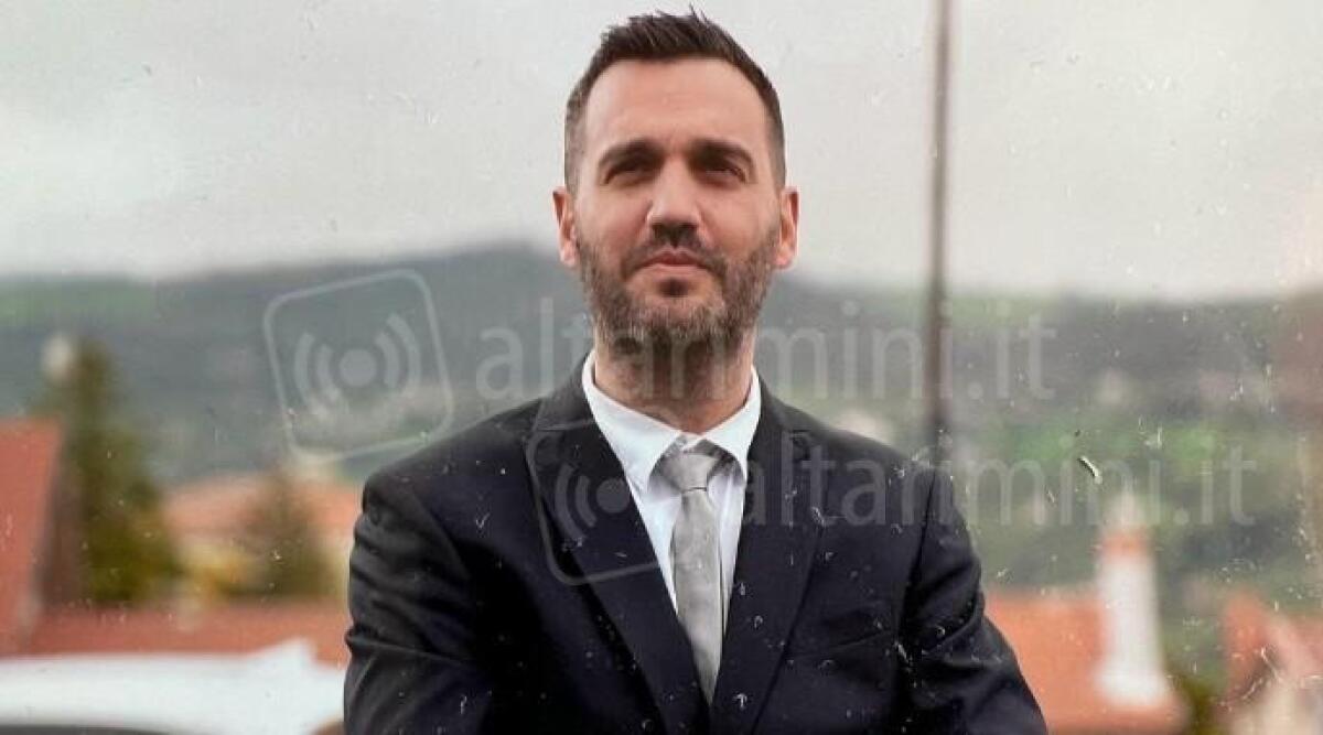 Calcio Prima, Bellaria: per la riscossa si affida a Christian Montanari. E' il nuovo ds - Il nuovo direttore sportivo del Bellaria Christian Montanari