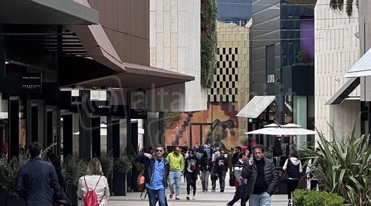 San Marino Outlet Experience conquista tutti: trimestre positivo con numeri in crescita - San Marino Outlet Experience