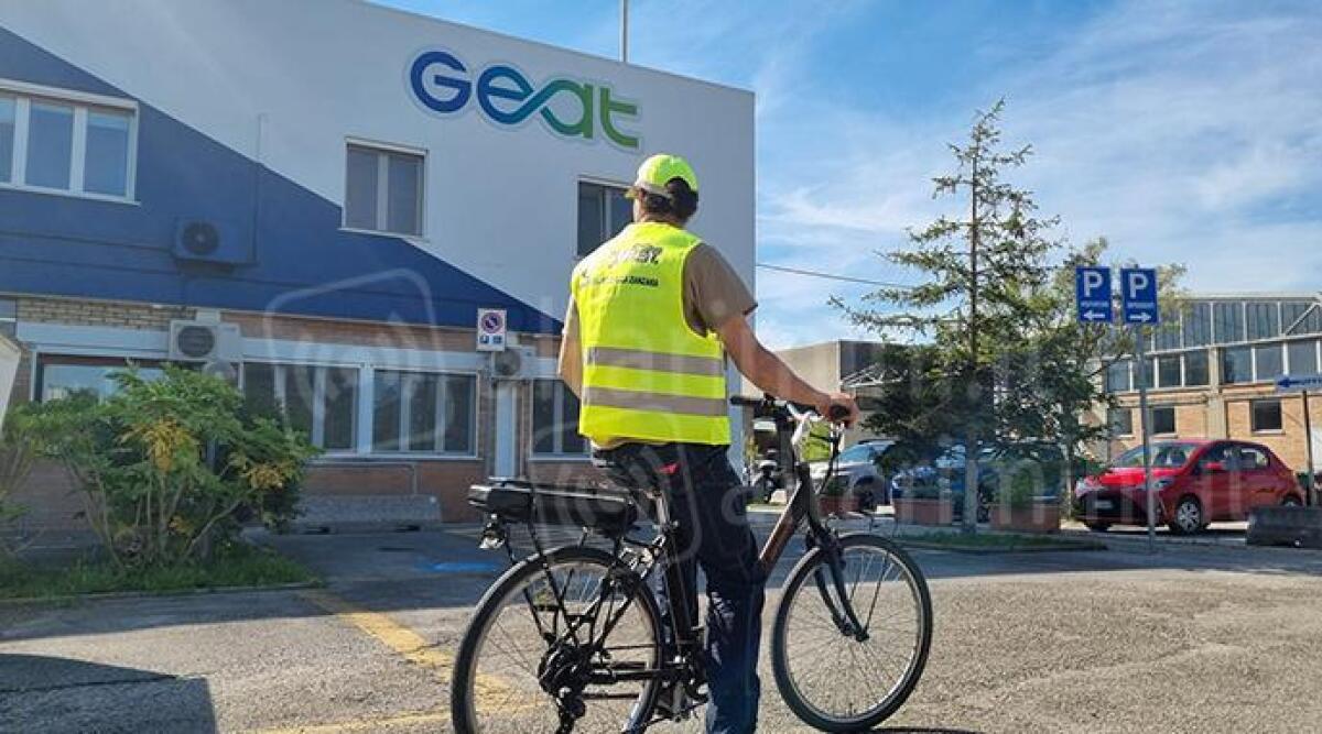 Lotta alla zanzara tigre, l'ordinanza di Riccione e gli interventi di Geat - Lotta alla zanzara tigre di Geat