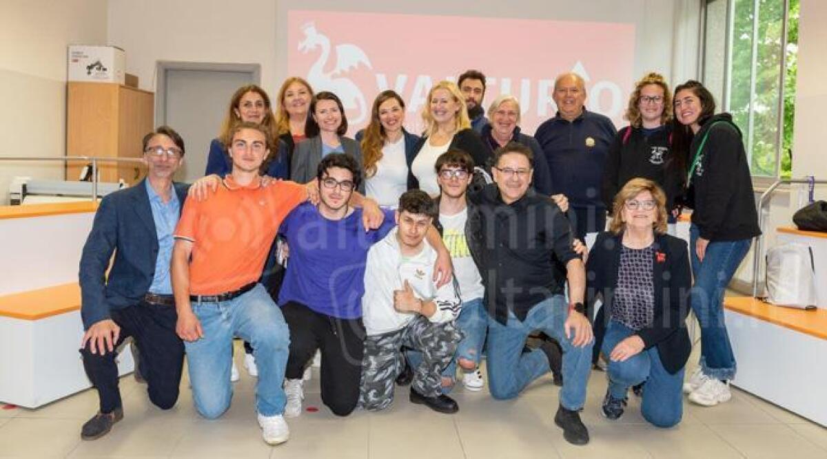 Rimini, torna progetto benefico del Valturio: recuperare vecchi pc per donarli alle associazioni -