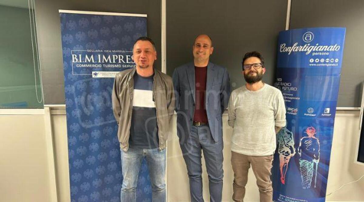 Presente e futuro di Bellaria Igea Marina, incontro tra associazioni e comune -