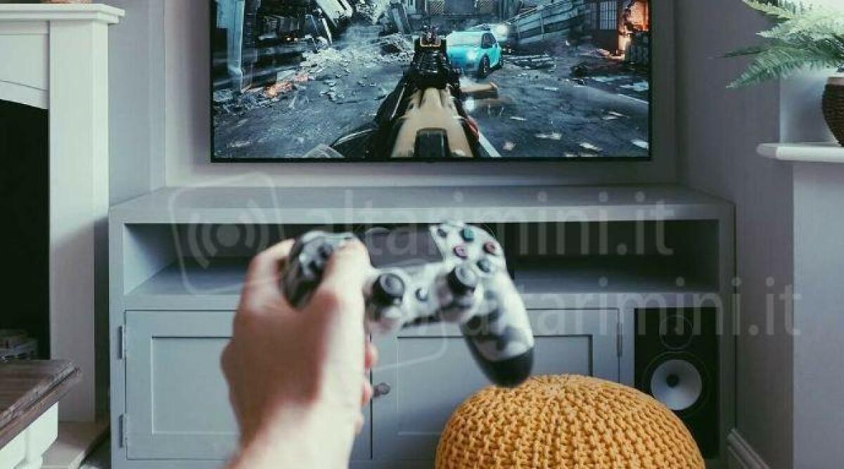 Abuso di videogiochi, gioco d'azzardo, social: incontri a Riccione per genitori ed insegnanti - Immagine di repertorio