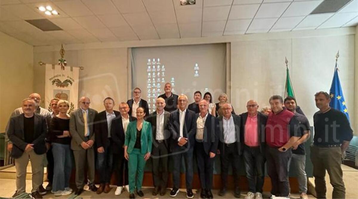 Accordo per la digitalizzazione di Valconca e Valmarecchia - Foto di repertorio