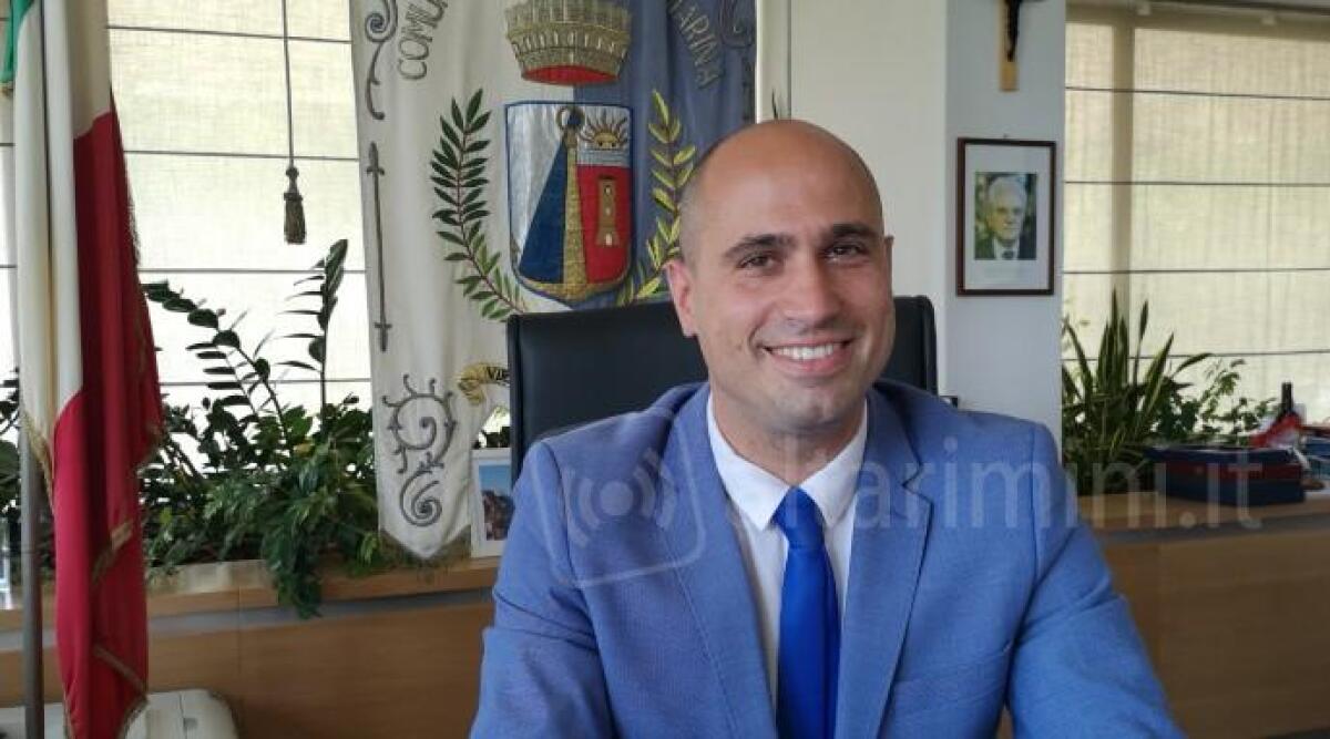 Verso il nuovo frontemare di Igea Marina: 'Vogliamo una progettazione partecipata' - Filippo Giorgetti