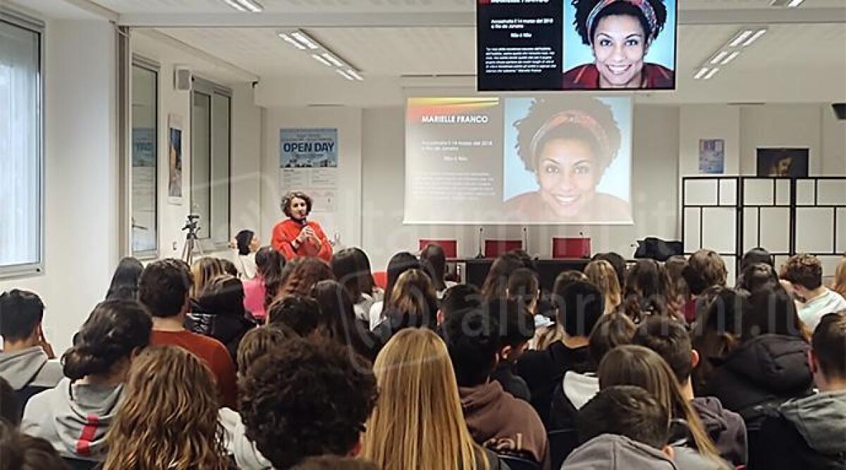 Tre appuntamenti con la Costituzione per gli studenti riminesi - 