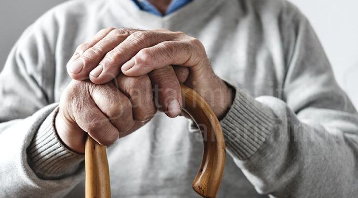 Morto per il freddo: gestori casa di riposo sotto accusa - Foto di repertorio