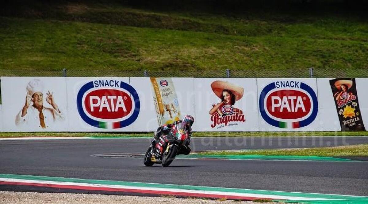 Motociclismo, CIV: doppietta per Pirro (Sbk) al Mugello - 