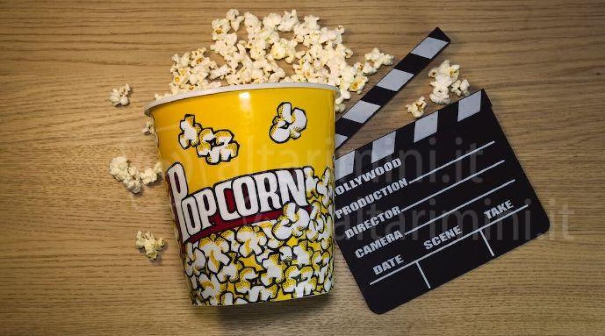 Anche Cna al Bellaria Film Festival con il progetto 'Ciak' - Immagine di repertorio