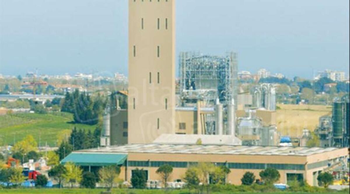 Comitato Sant'Andrea in Besanigo: "Sospeso pagamento indennit&agrave; di disagio ambientale a Coriano" - Inceneritore