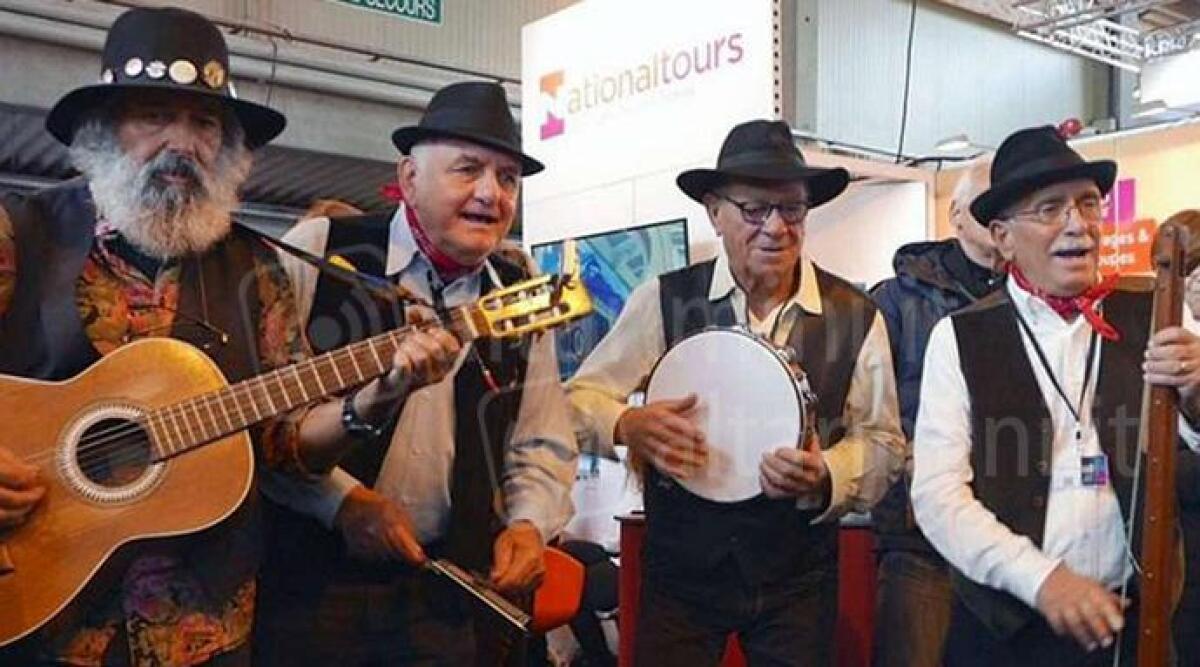 La Borgata che Danza: ritorno degli antichi balli romagnoli e spettacoli di tango argentino - La musica e i balli popolari sono il cuore de &#8220;La borgata che danza"