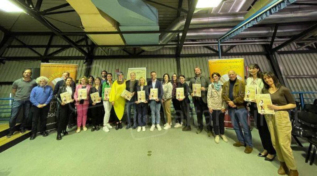 Giornata della Diversabilità, a Cattolica una serata speciale a Teatro - La presentazione dello spettacolo