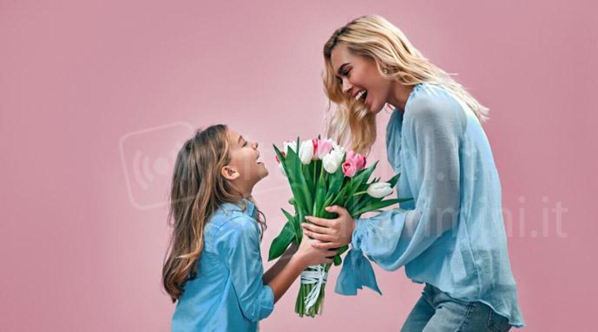 Speciali flower box per la Festa della Mamma al San Marino Outlet Experience - 