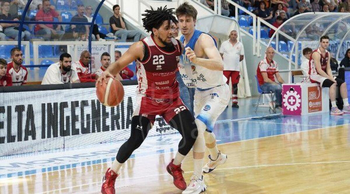 Basket A2, RivieraBanca trafitta ad Agrigento 77-69. Ai playoff affronta il Treviglio - 