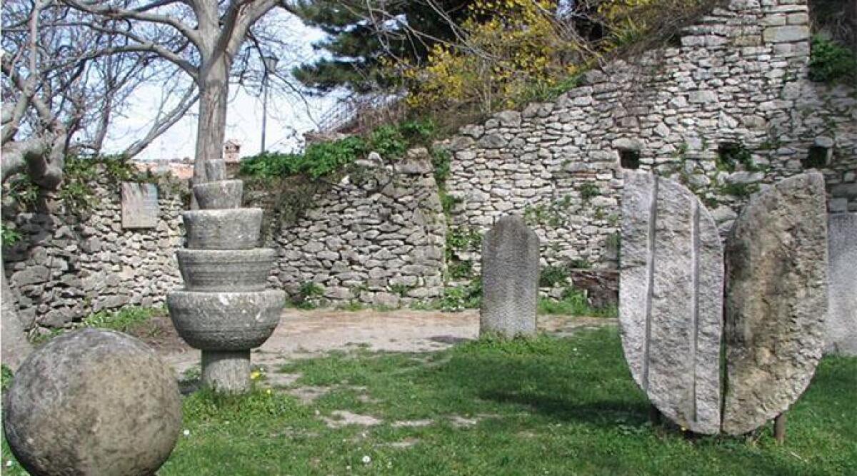 Pennabilli città dei musei: porte aperte e visite guidate gratuite in tutto il paese - Il santuario dei pensieri