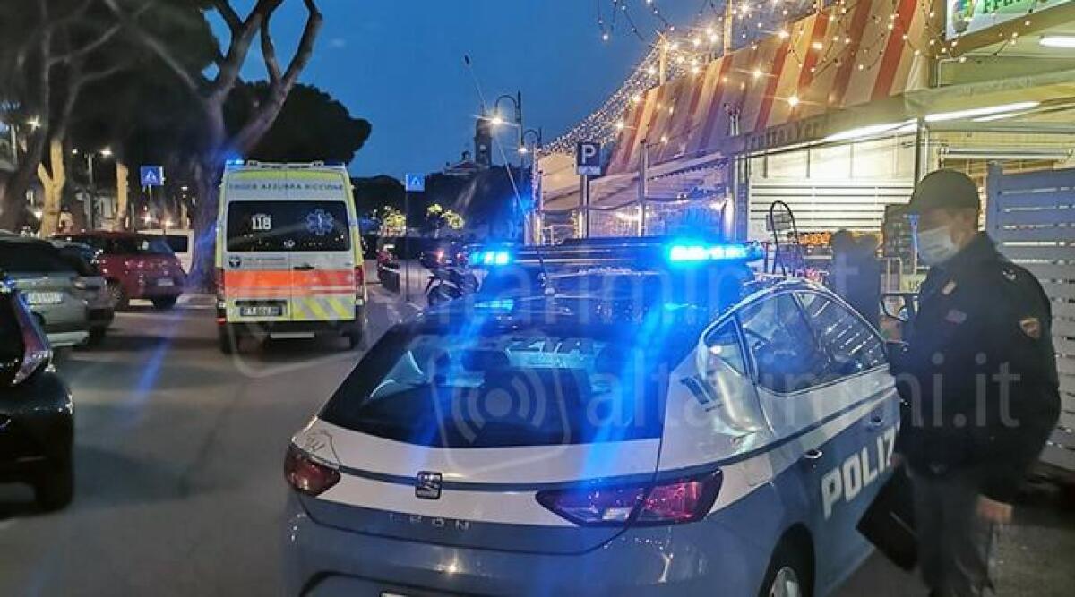 Rub&ograve; in hotel carte di credito a un ex poliziotto, condannato - Foto di repertorio