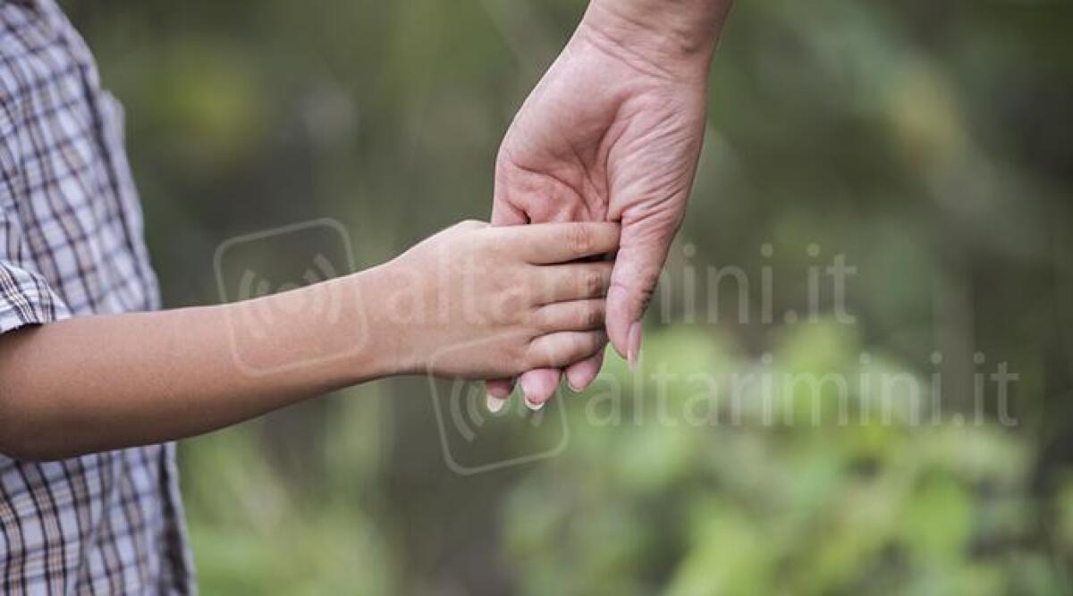 Incontro pubblico: Bambini e Adolescenti oggi. Crescere tra incertezze, fragilit&agrave; e desideri - Archivio