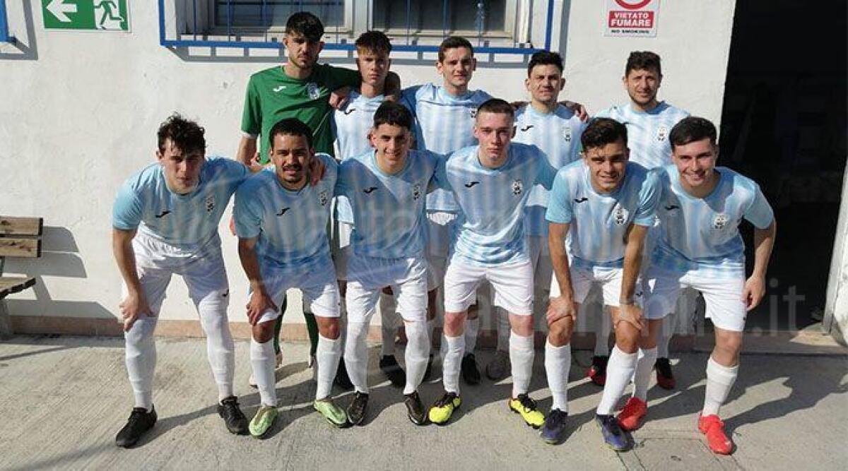 Calcio Promozione: si salva il Misano, Sant'Ermete ko in casa 6-2 -