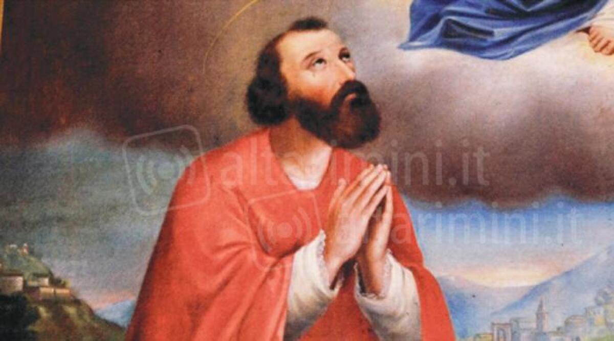 Il ritratto di Leone il Santo dalmata: a Pennabilli la presentazione della monografia - San Leone