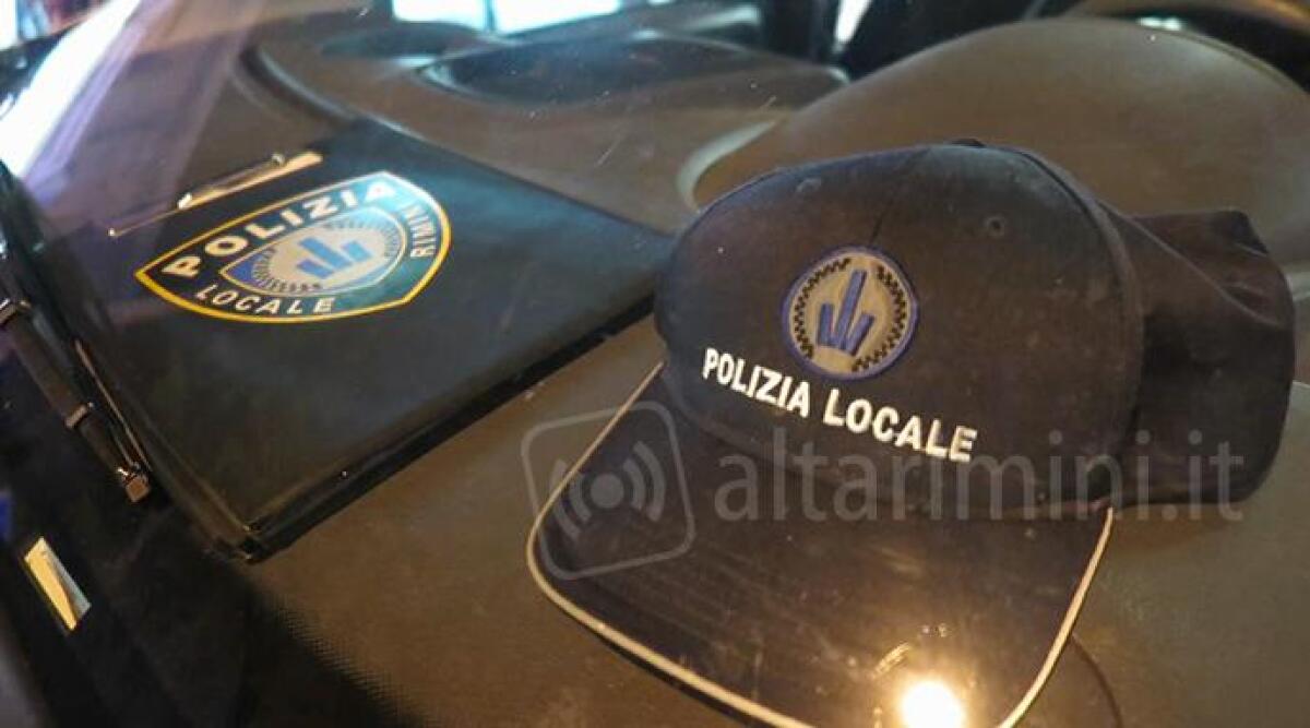 Polizia locale Unione Valconca, salgono a 19 gli agenti in servizio - Polizia locale