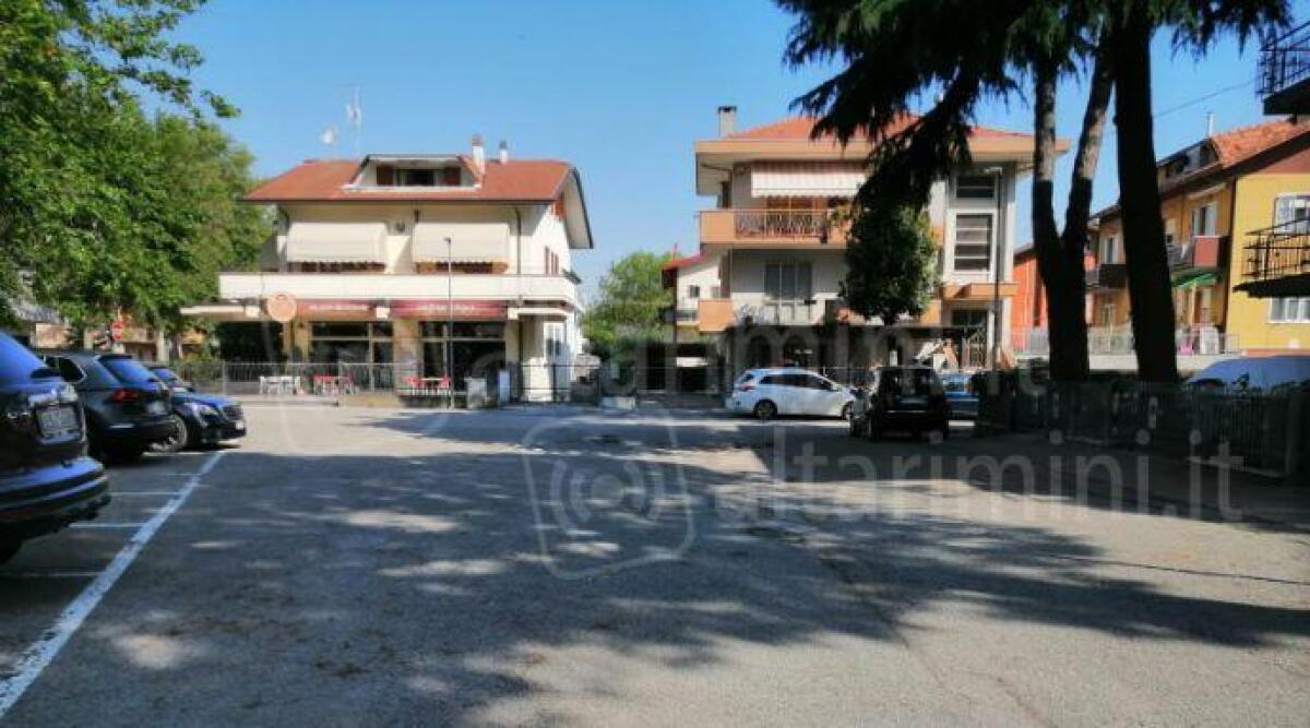 Riccione, parcheggi, strade e sistema fognario: tutti i lavori previsti a San Lorenzo - Parcheggio di viale Santa Margherita Ligure