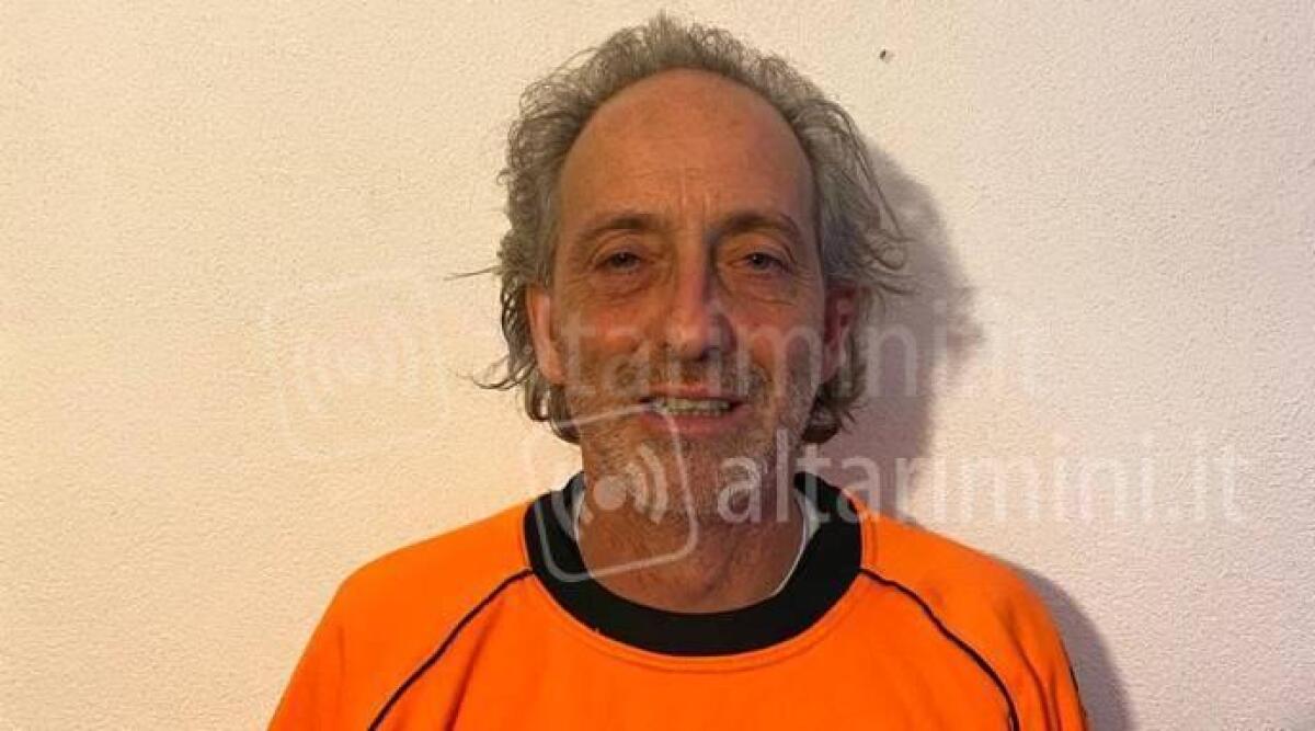 Calcio, conferme per i mister di Savignanese e Bellaria: Montanari e Reciputi - Il tecnico del Bellaria Igea Marina Paolo Reciputi