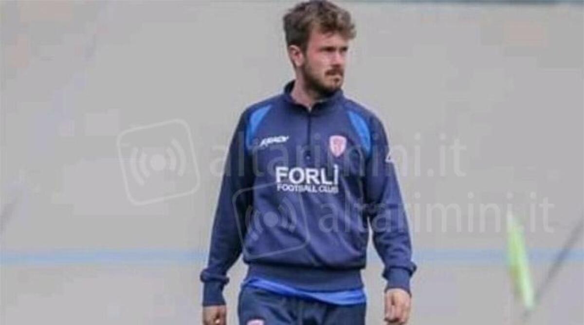 United Riccione: arriva Francesco Evangelisti come responsabile scouting - Francesco Evangelisti LINKEDIN