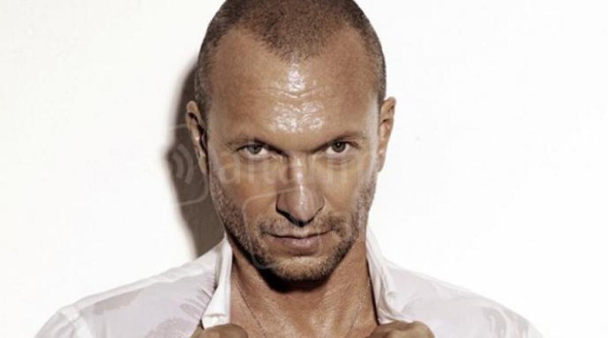 Biagio Antonacci in concerto, ma non solo: tutti gli eventi a Rimini - Biagio Antonacci
