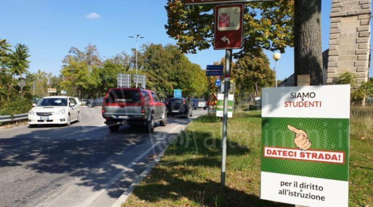 Nuova Marecchiese, il comitato: 'Tutto bloccato da una firma fantasma' - Immagine di repertorio
