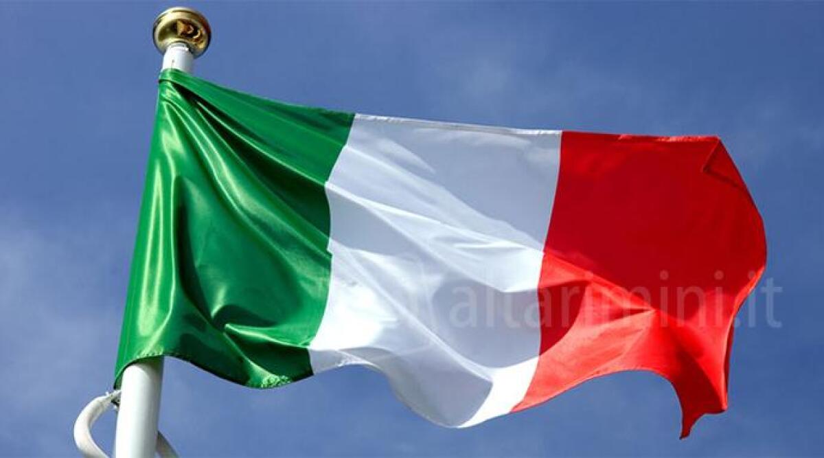 Cattolica celebra la Festa della Repubblica con l'Aquilonata per la pace - Immagine di repertorio