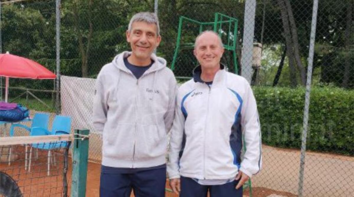 Ct Venustas, i risultati degli ottavi del torneo di quarta categoria -