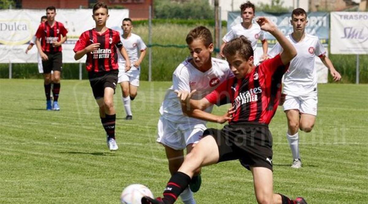 Sant'Ermete, torna il Memorial Protti: ci sono anche Psg e Chelsea - 