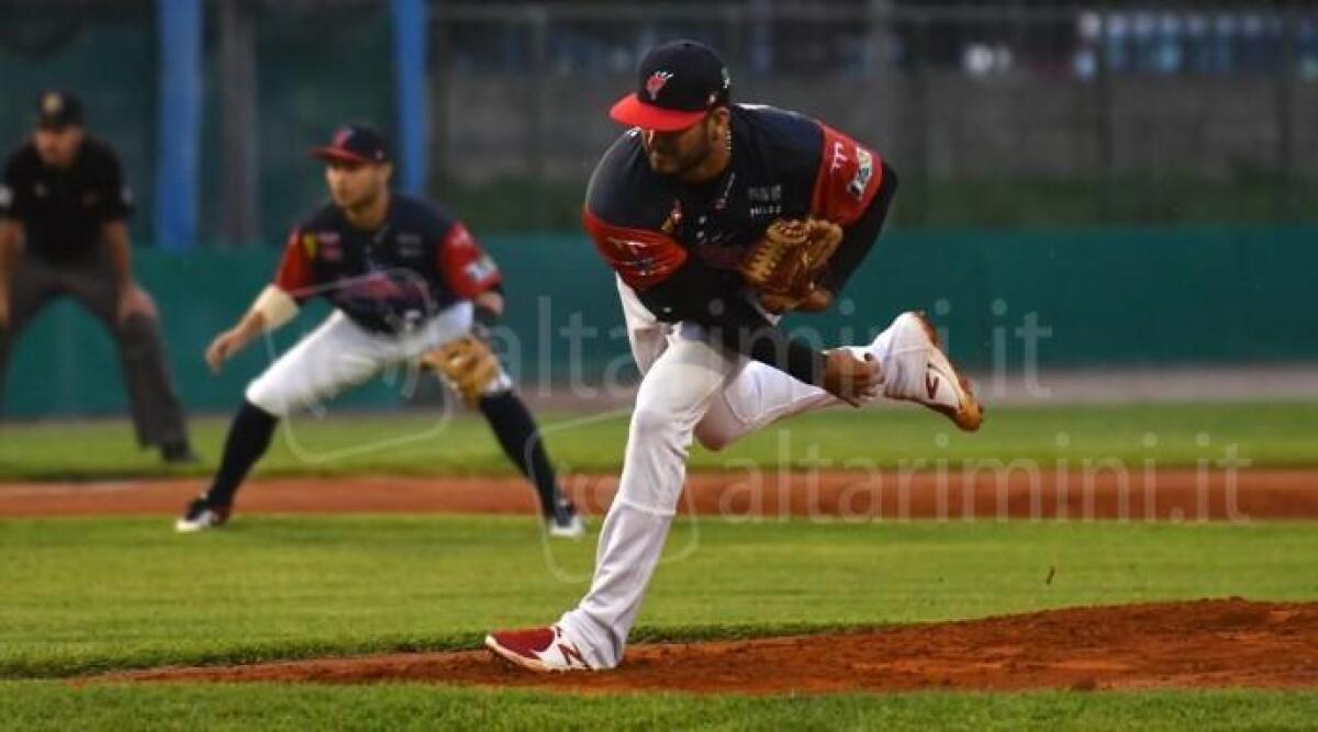 Baseball, San Marino: la poule scudetto comincia con una vittoria - 