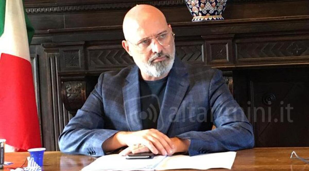 Emergenza maltempo, Bonaccini incontrerà la Premier Meloni - Stefano Bonaccini