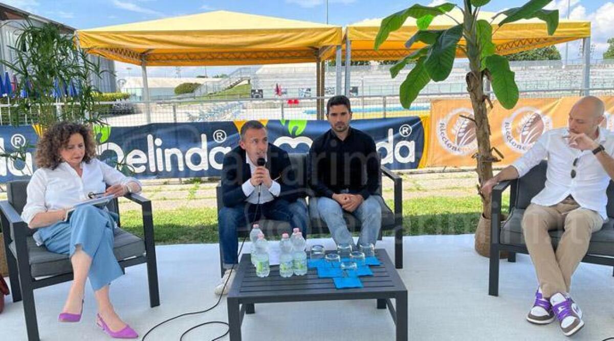 Riccione, i big del nuoto italiano tornano al trofeo Nicoletti -