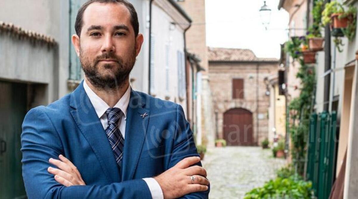 Santarcangelo, odg del consigliere Wild: 'Sostenere proposta di legge regionale su suicidio assistito' - Patrick Wild