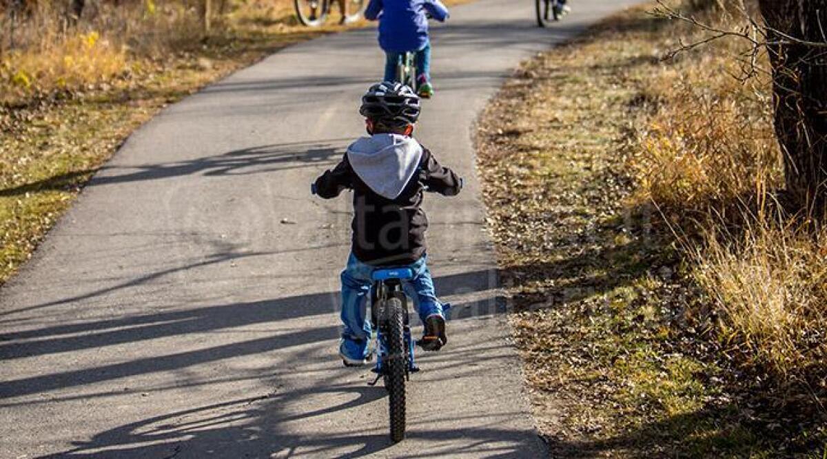 Domenica 28 maggio torna a Rimini la biciclettata Bimbimbici - Foto di repertorio