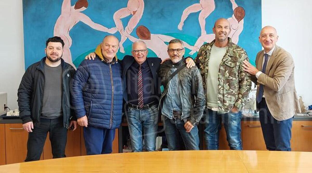 Callà confermato ai vertici della Fipe: 'Enogastronomia sempre più rilevante per il turismo' - Al centro