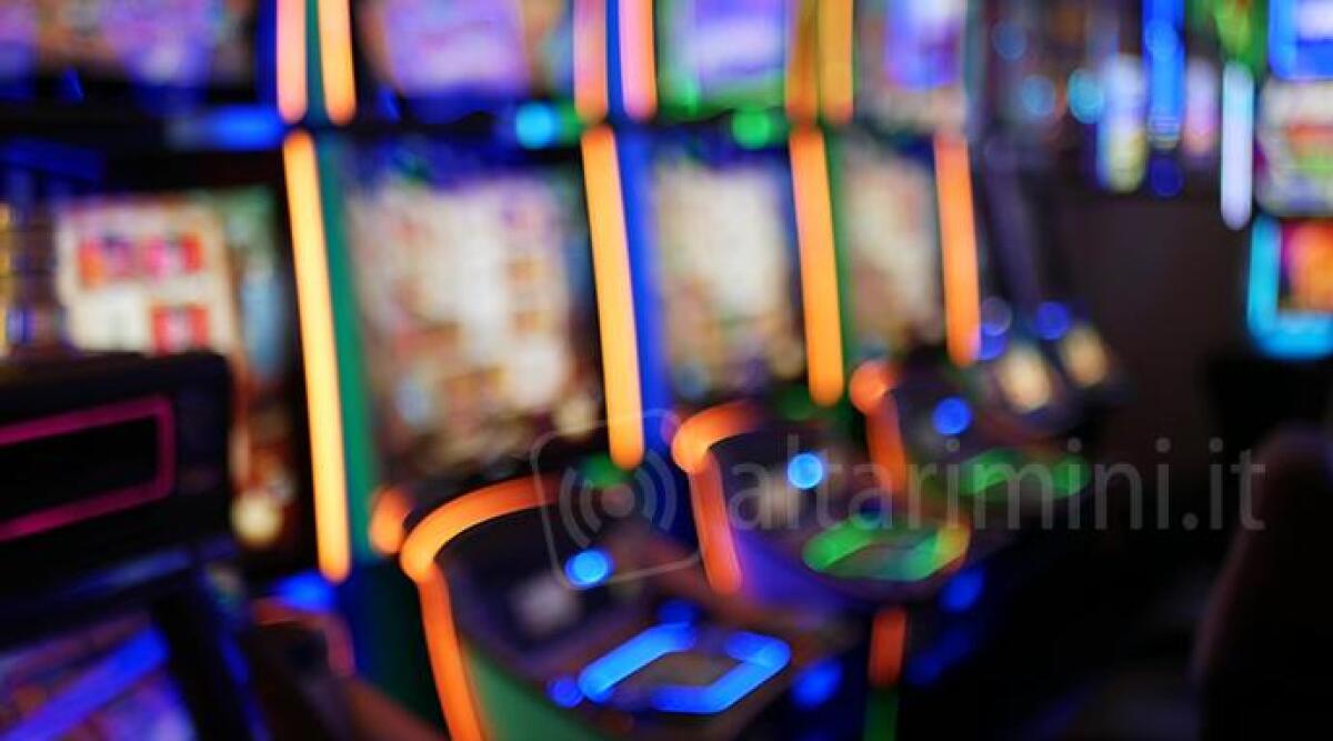 Rimini, Tar d&agrave; ragione a gestore: errata misurazione delle distanze, sala giochi potr&agrave; rimanere aperta - Immagine di repertorio