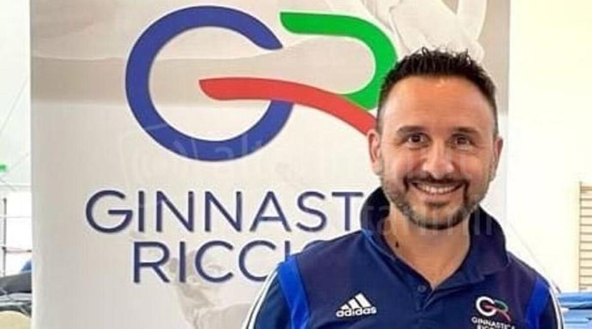 Riccione, la ginnastica artistica a un passo dal sogno A1 - Francesco Poesio