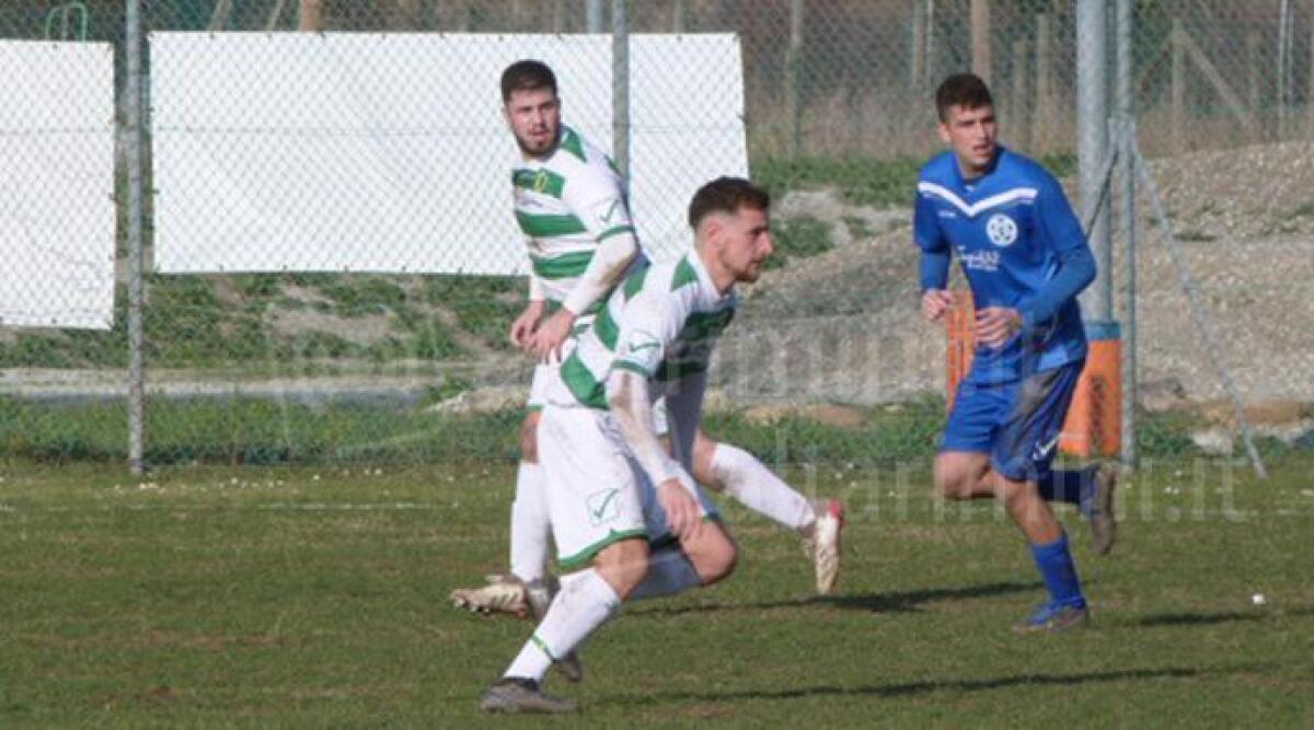 Calcio: playoff Real Montefeltro - Atletico Marecchia, in palio la Seconda Categoria - 