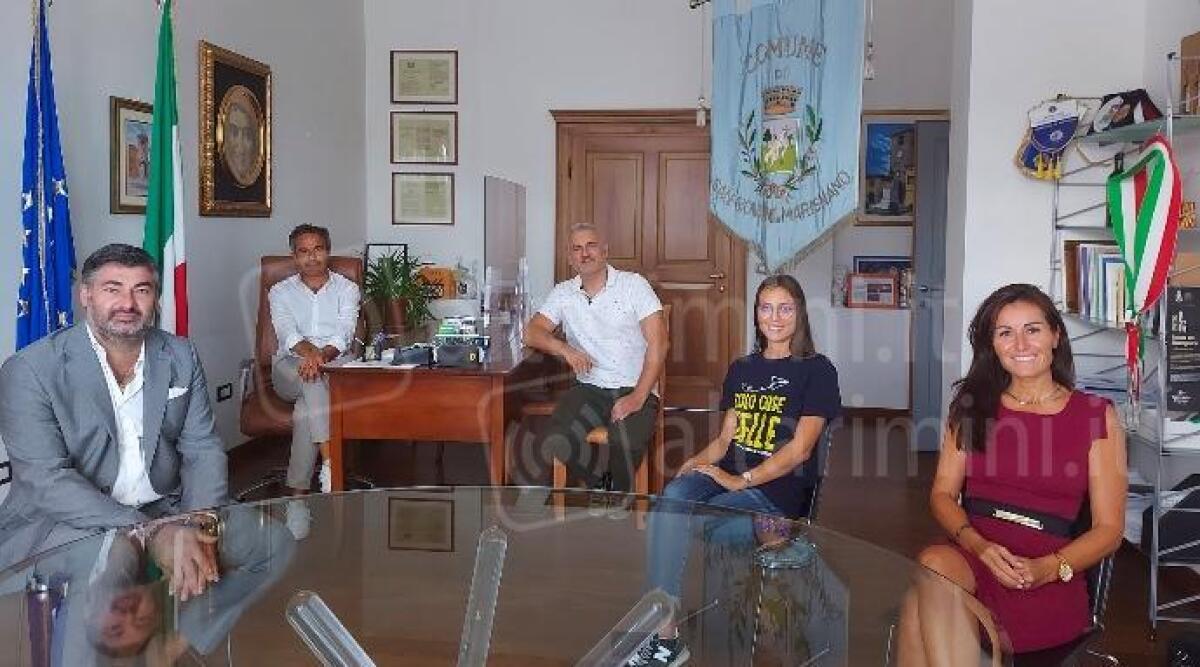 San Giovanni, approvato il bilancio consuntivo. Spesa per luce e gas raddoppiata - La giunta di San Giovanni in Marignano