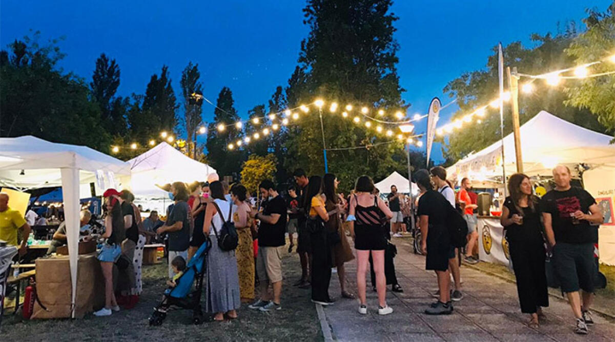 Eventi Coriano estate 2023: la Fiera del Sangiovese cambia volto. La Notte Rosa sarà alternativa - Coriano, presentato il programma di eventi per l'estate
