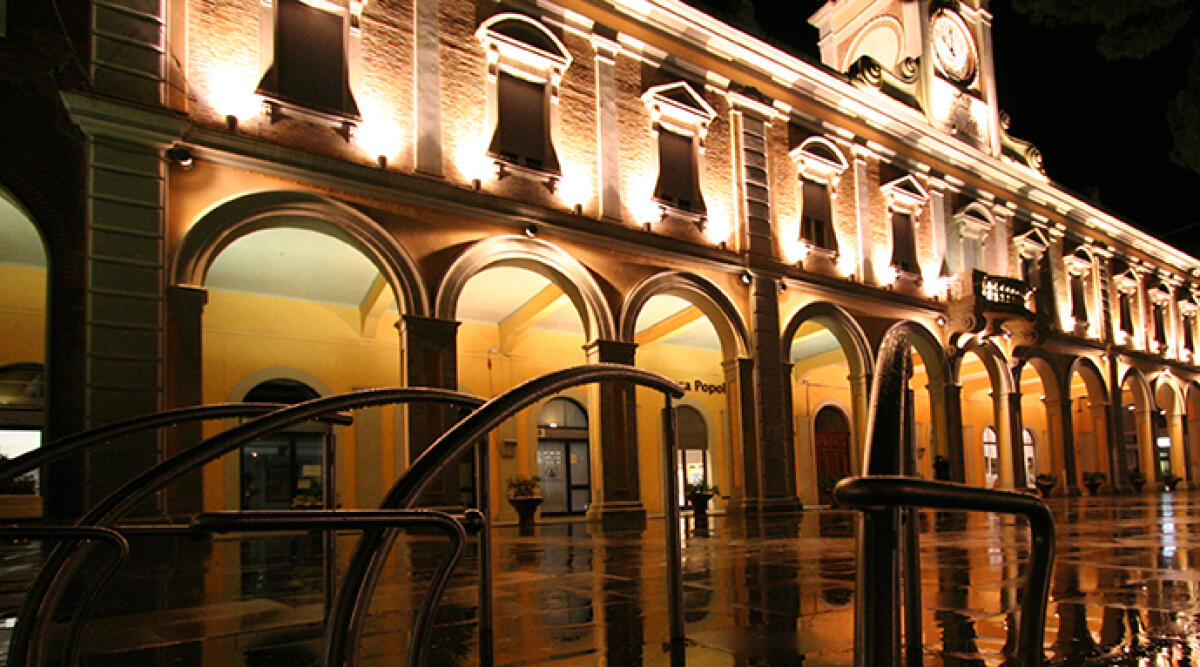 Estate Morcianese: eventi, spettacoli e musica per tutti i gusti - Municipio di Morciano
