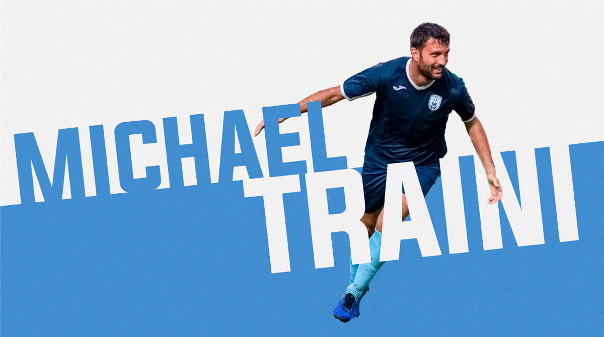 Traini Misano Calcio: arriva la conferma per il bomber ex Rimini, oltre 100 gol in D - Così il Misano ha annunciato la conferma di Michael Traini
