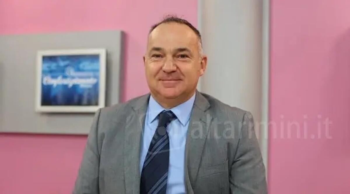 Concessioni demaniali, tavolo tecnico convocato dal Governo. Vanni: "Serve accelerare i tempi" - Mauro Vanni, presidente di Confartigianato Imprese Demaniali