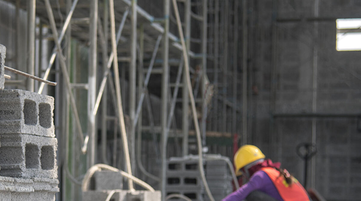 Indagini sulla morte del piastrellista: sei persone indagate per omicidio colposo sul lavoro - Tragedia sul cantiere