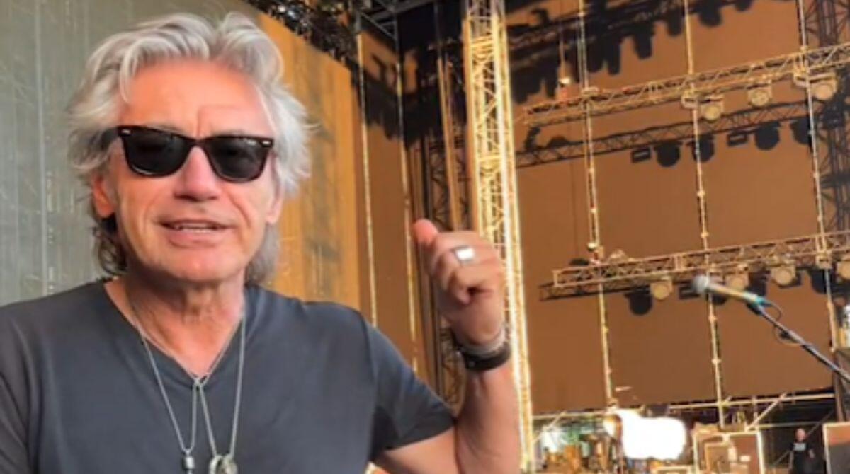 Ligabue live a Rimini, annunciate le date dell'Indoor Tour - Ligabue
