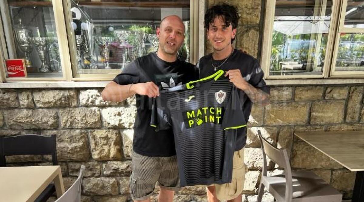 Futsal RSM, ritornano al Murata Felici, Mattioli e i fratelli Casadei - 
