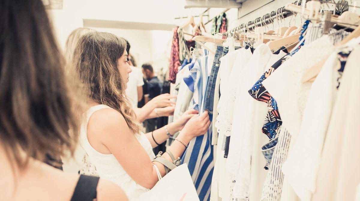 Shopping Night, negozi aperti fino a tarda sera anche a Santarcangelo - Shopping Night